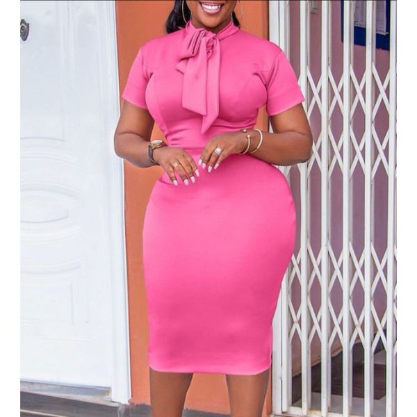 Classy Official Dress