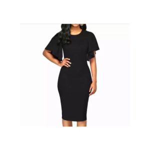 Official Midi Dress