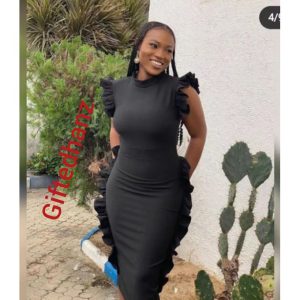 Official Dress Gown