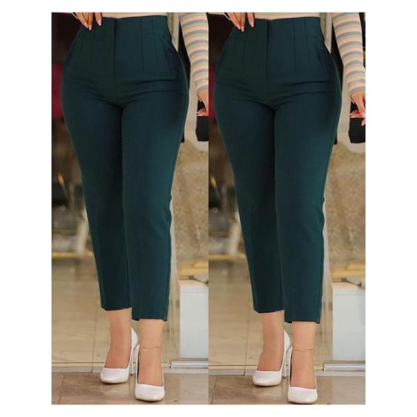 Casual Harem Pant - Image 3