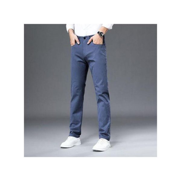 Summer Suit Pants