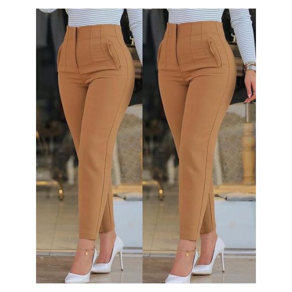 Casual Harem Pant - Image 2